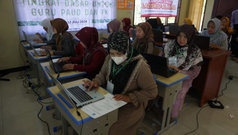 Pelatihan dan Kursus Al Hilal Kota Bandung