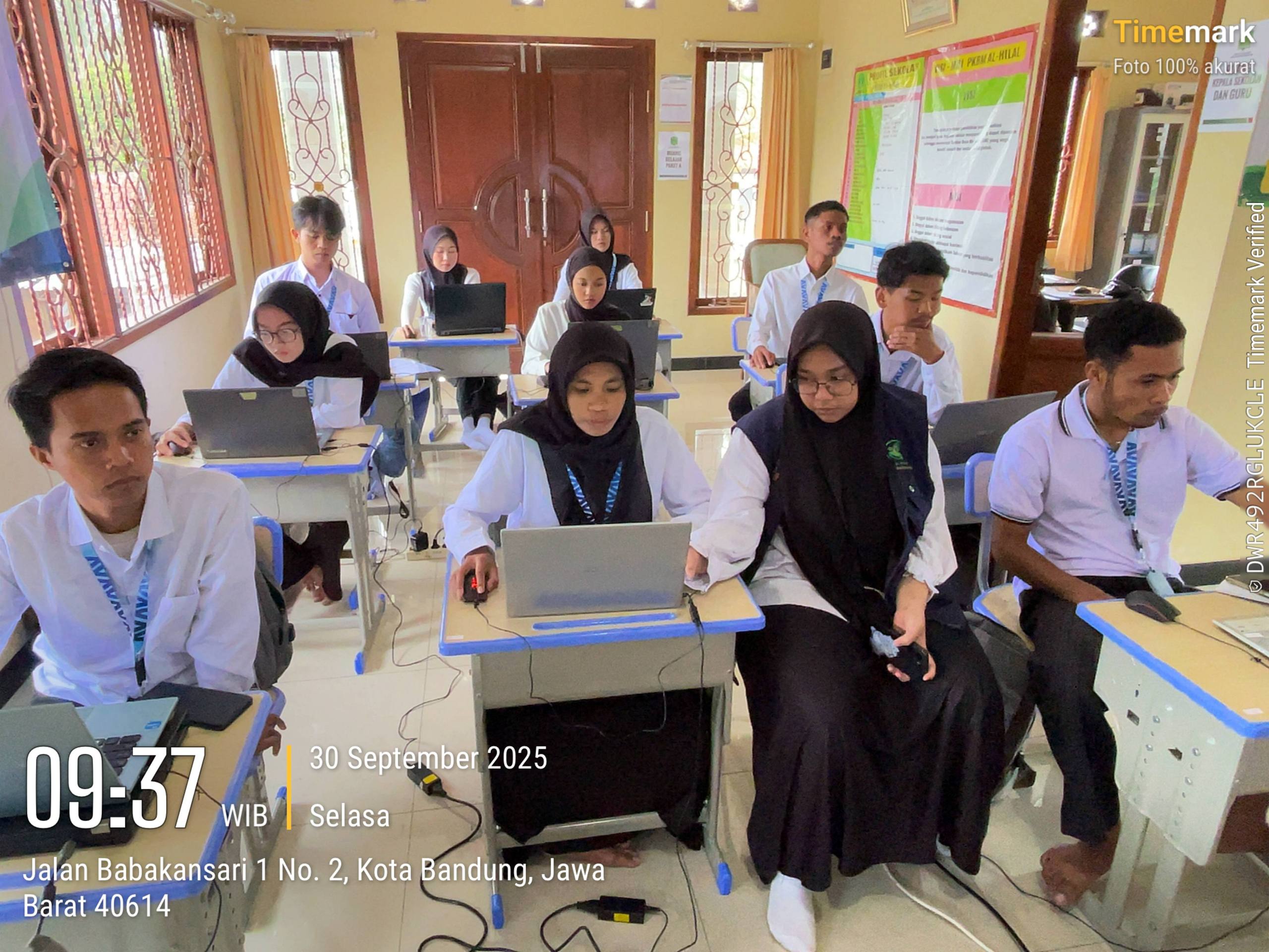 pelatihan Microsoft PowerPoint