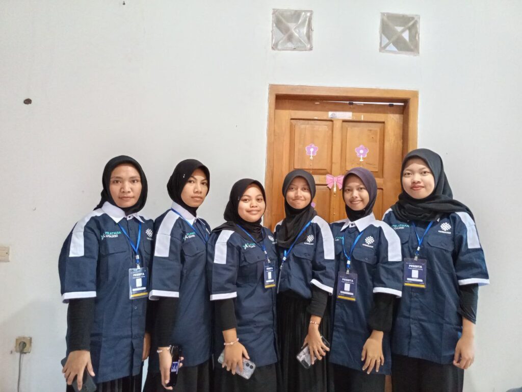 Pelatihan AI