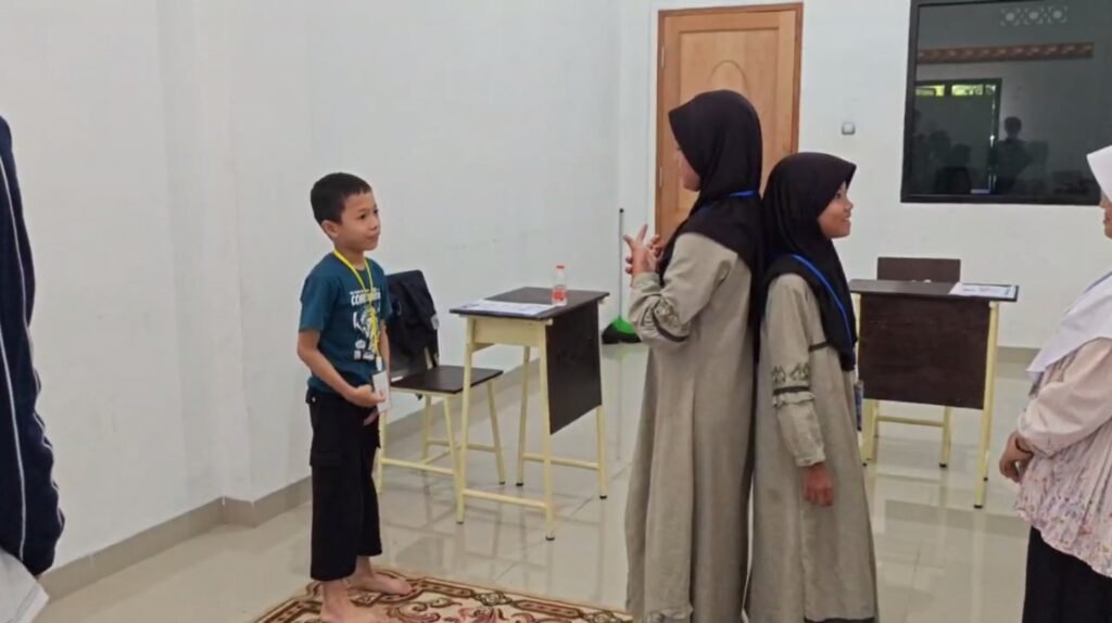 belajar bahasa inggris