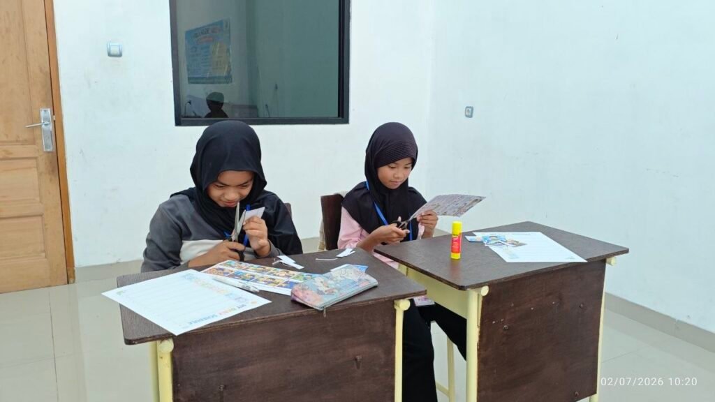 Bahasa Inggris