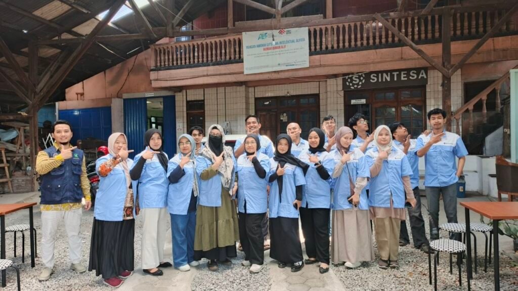 Lilin Aromaterapi
